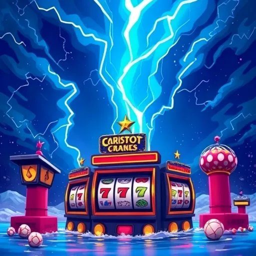idominus4d: Promo dan Bonus Terbaik untuk Para Gamer Indonesia