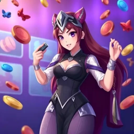 Menjelajahi Fitur Unggulan Situs Game idominus4d