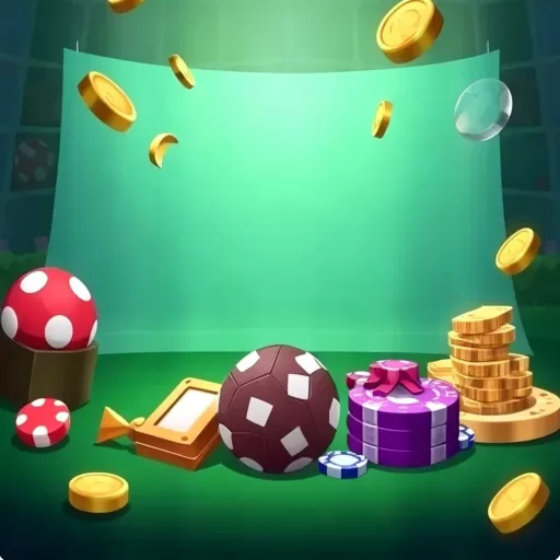 Mengulas Fitur Menarik di Situs Game idominus4d