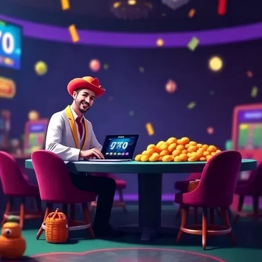 Panduan Lengkap Menggunakan Situs Game idominus4d